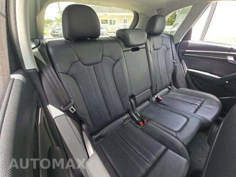 2018 Audi Q5 Premium Plus w/Technology Value Pkg - miniatura 16