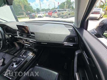 2018 Audi Q5 Premium Plus w/Technology Value Pkg - miniatura 19