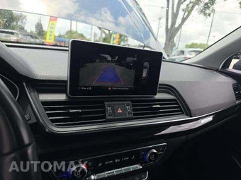2018 Audi Q5 Premium Plus w/Technology Value Pkg - miniatura 24