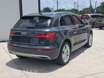 2018 Audi Q5 Premium Plus w/Technology Value Pkg - miniatura 3