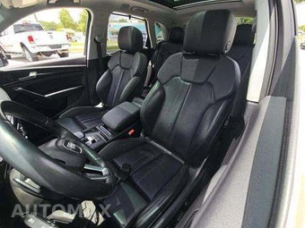 2018 Audi Q5 Premium Plus w/Technology Value Pkg - miniatura 6