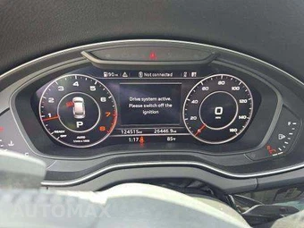 2018 Audi Q5 Premium Plus w/Technology Value Pkg - miniatura 9