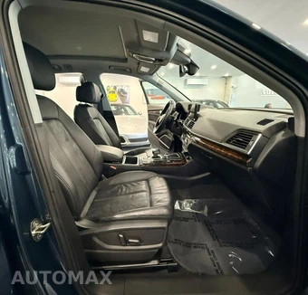 2018 Audi Q5 Premium Plus w/Technology Value Pkg - miniatura 15