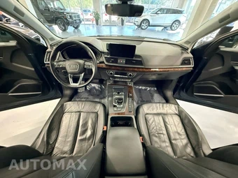 2018 Audi Q5 Premium Plus w/Technology Value Pkg - miniatura 18