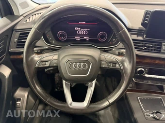2018 Audi Q5 Premium Plus w/Technology Value Pkg - miniatura 19
