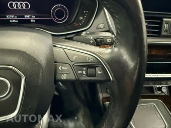 2018 Audi Q5 Premium Plus w/Technology Value Pkg - miniatura 20