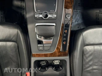 2018 Audi Q5 Premium Plus w/Technology Value Pkg - miniatura 22