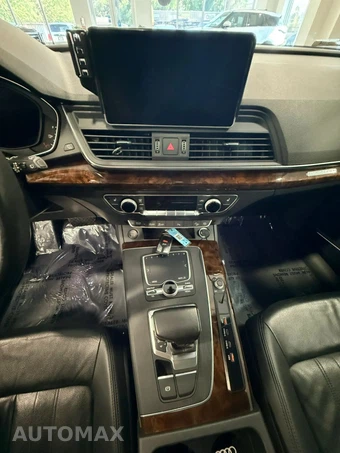 2018 Audi Q5 Premium Plus w/Technology Value Pkg - miniatura 29
