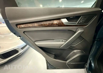 2018 Audi Q5 Premium Plus w/Technology Value Pkg - miniatura 32