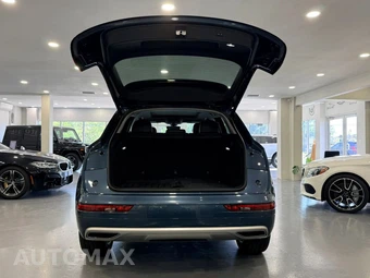 2018 Audi Q5 Premium Plus w/Technology Value Pkg - miniatura 35