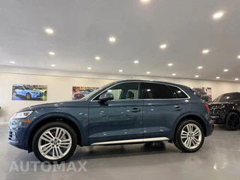 2018 Audi Q5 Premium Plus w/Technology Value Pkg - miniatura 4