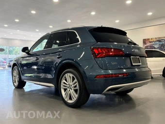 2018 Audi Q5 Premium Plus w/Technology Value Pkg - miniatura 5