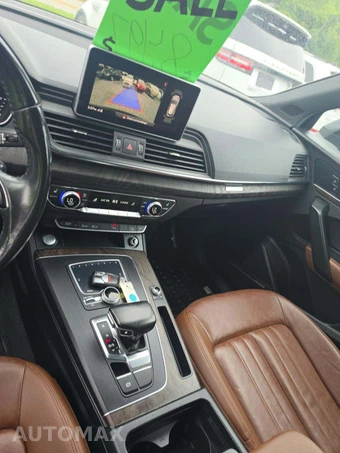 2018 Audi Q5 Premium Plus w/Technology Value Pkg – miniatura 10
