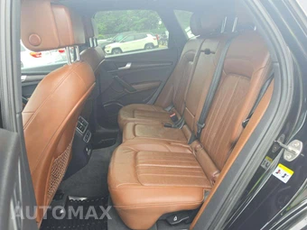 2018 Audi Q5 Premium Plus w/Technology Value Pkg – miniatura 13