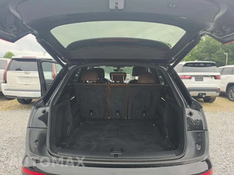 2018 Audi Q5 Premium Plus w/Technology Value Pkg – miniatura 14