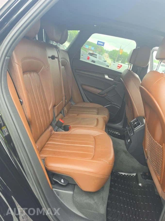 2018 Audi Q5 Premium Plus w/Technology Value Pkg – miniatura 16
