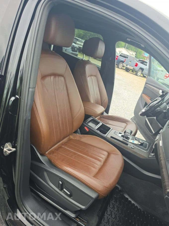 2018 Audi Q5 Premium Plus w/Technology Value Pkg – miniatura 18