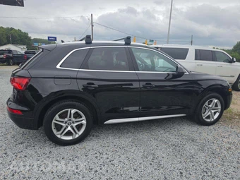 2018 Audi Q5 Premium Plus w/Technology Value Pkg – miniatura 4