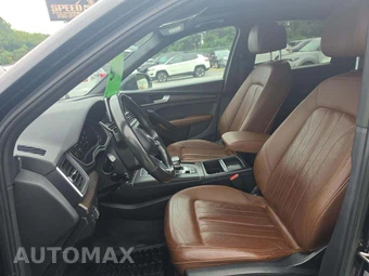 2018 Audi Q5 Premium Plus w/Technology Value Pkg – miniatura 6