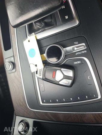 2018 Audi Q5 Premium Plus w/Technology Value Pkg – miniatura 8