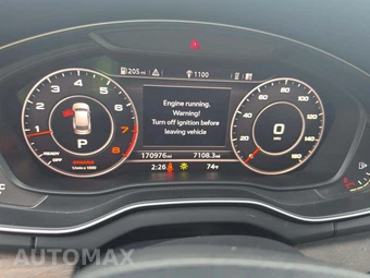 2018 Audi Q5 Premium Plus w/Technology Value Pkg – miniatura 9