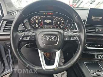 2018 Audi Q5 Premium Plus w/Technology Value Pkg – miniatura 10