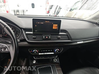 2018 Audi Q5 Premium Plus w/Technology Value Pkg – miniatura 11