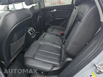 2018 Audi Q5 Premium Plus w/Technology Value Pkg – miniatura 13