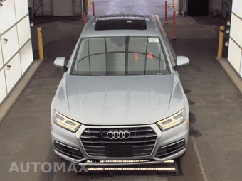 2018 Audi Q5 Premium Plus w/Technology Value Pkg – miniatura 2