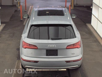 2018 Audi Q5 Premium Plus w/Technology Value Pkg – miniatura 5