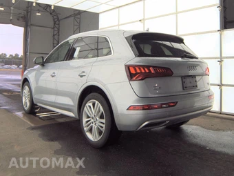 2018 Audi Q5 Premium Plus w/Technology Value Pkg – miniatura 6
