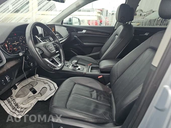 2018 Audi Q5 Premium Plus w/Technology Value Pkg – miniatura 7