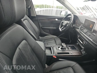 2018 Audi Q5 Premium Plus w/Technology Value Pkg – miniatura 8