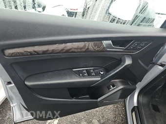 2018 Audi Q5 Premium Plus w/Technology Value Pkg – miniatura 9