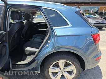 2018 Audi Q5 Premium Plus w/Technology Value Pkg – miniatura 10