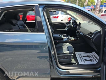 2018 Audi Q5 Premium Plus w/Technology Value Pkg – miniatura 15