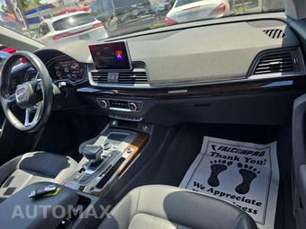 2018 Audi Q5 Premium Plus w/Technology Value Pkg – miniatura 16