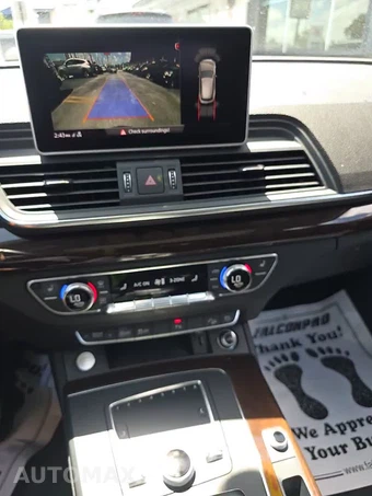 2018 Audi Q5 Premium Plus w/Technology Value Pkg – miniatura 24