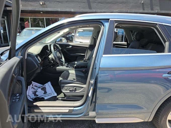 2018 Audi Q5 Premium Plus w/Technology Value Pkg – miniatura 3