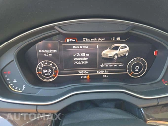 2018 Audi Q5 Premium Plus w/Technology Value Pkg – miniatura 6