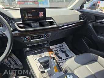 2018 Audi Q5 Premium Plus w/Technology Value Pkg – miniatura 7