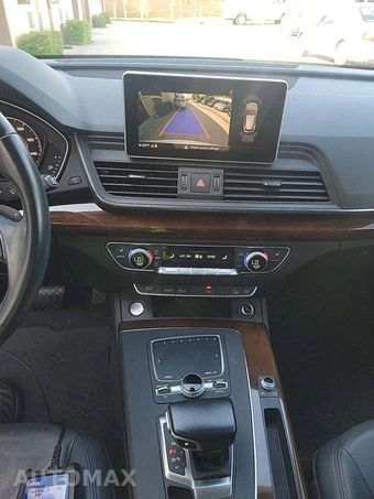 2018 Audi Q5 Premium Plus w/Technology Value Pkg – miniatura 10
