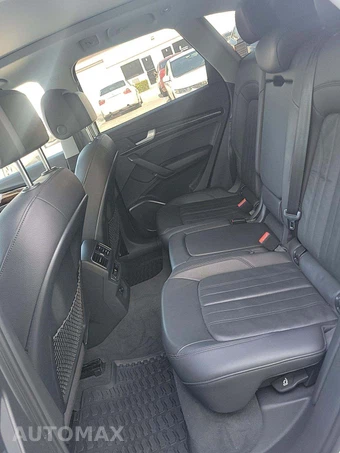 2018 Audi Q5 Premium Plus w/Technology Value Pkg – miniatura 13
