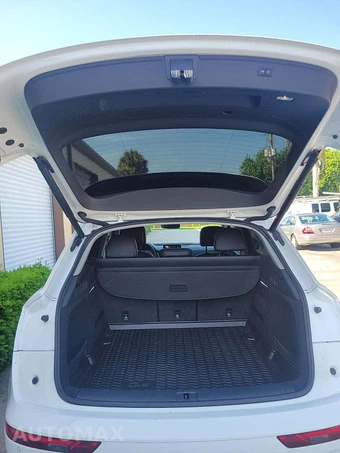 2018 Audi Q5 Premium Plus w/Technology Value Pkg – miniatura 14