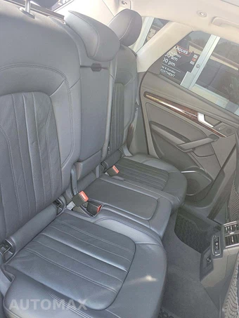 2018 Audi Q5 Premium Plus w/Technology Value Pkg – miniatura 16
