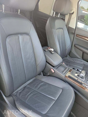2018 Audi Q5 Premium Plus w/Technology Value Pkg – miniatura 18