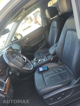 2018 Audi Q5 Premium Plus w/Technology Value Pkg – miniatura 6