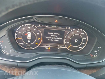 2018 Audi Q5 Premium Plus w/Technology Value Pkg – miniatura 9