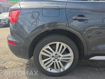 2018 Audi Q5 Premium Plus w/Technology Value Pkg – miniatura 10
