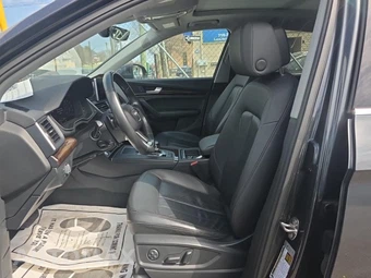 2018 Audi Q5 Premium Plus w/Technology Value Pkg – miniatura 13